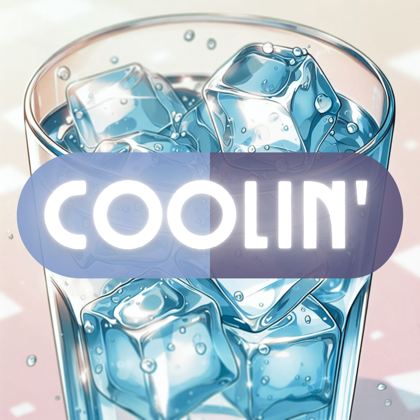 coolin’ (release 1, jan 2024)