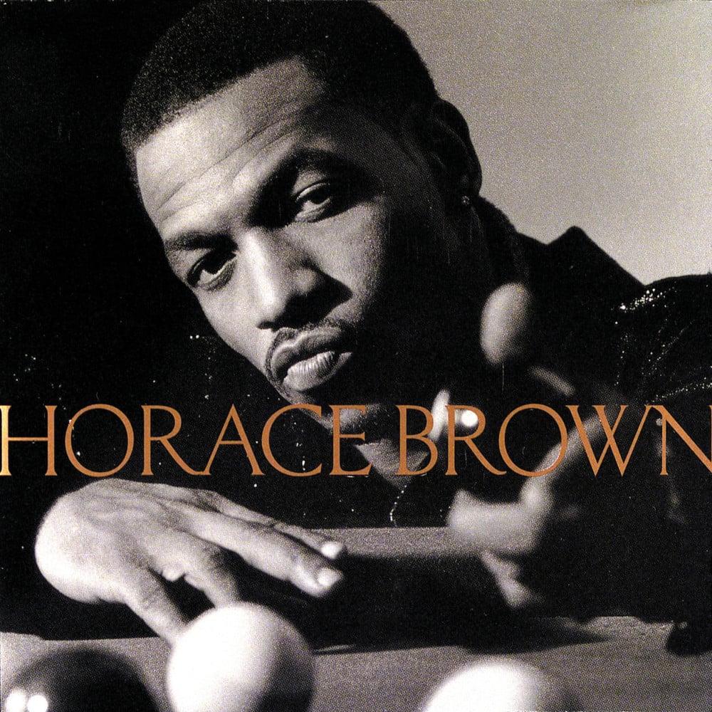 horace brown by horace brown