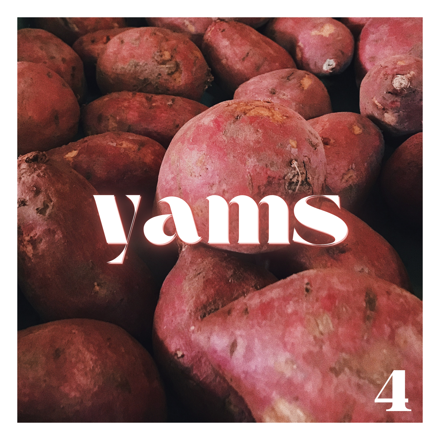 yams (release 4)